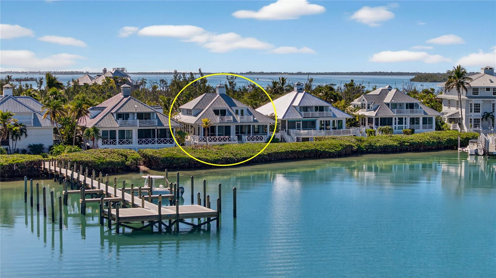 520 USEPPA ISLAND, CAPTIVA, FL