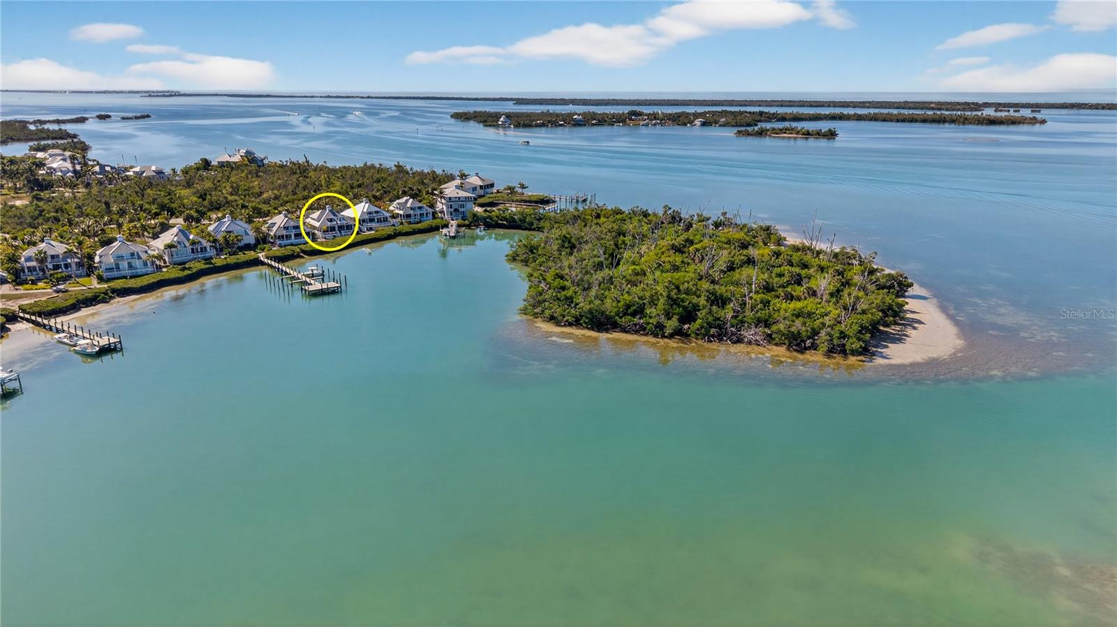 520 USEPPA ISLAND, CAPTIVA, FL — photo 4