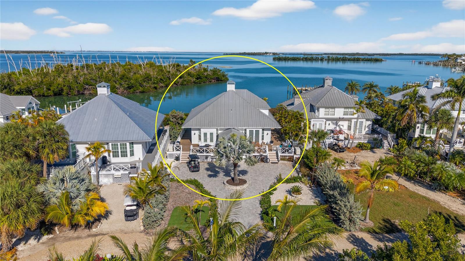 520 USEPPA ISLAND, CAPTIVA, FL — photo 42