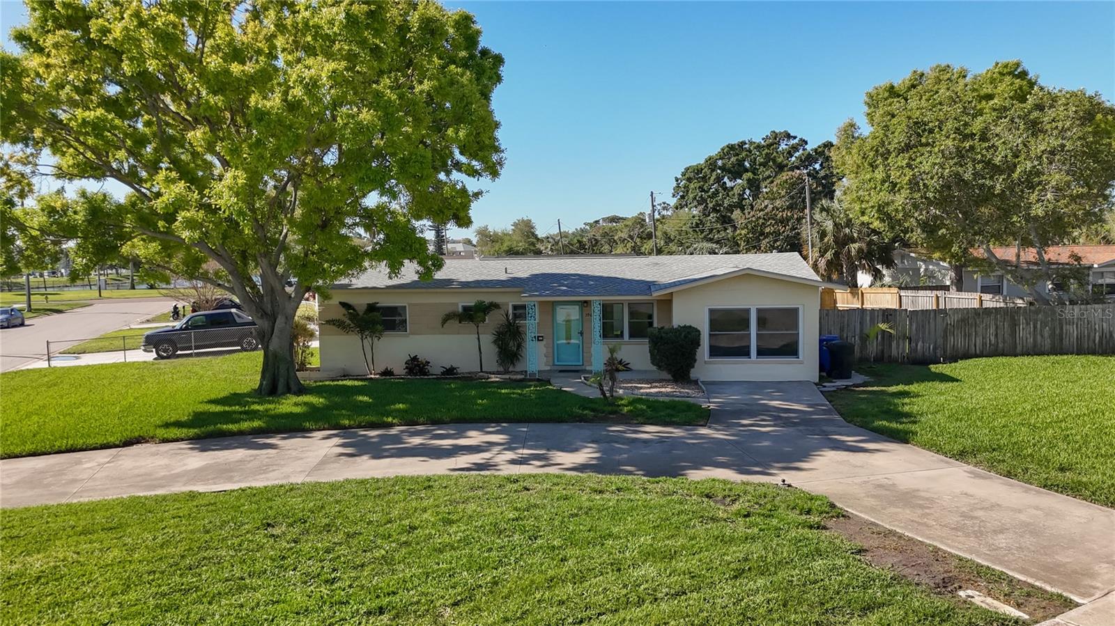 396 LEWIS BLVD SE, ST PETERSBURG, FL