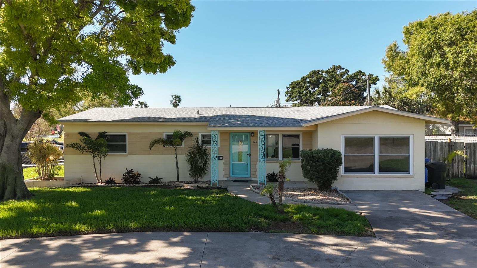 396 LEWIS BLVD SE, ST PETERSBURG, FL — photo 3
