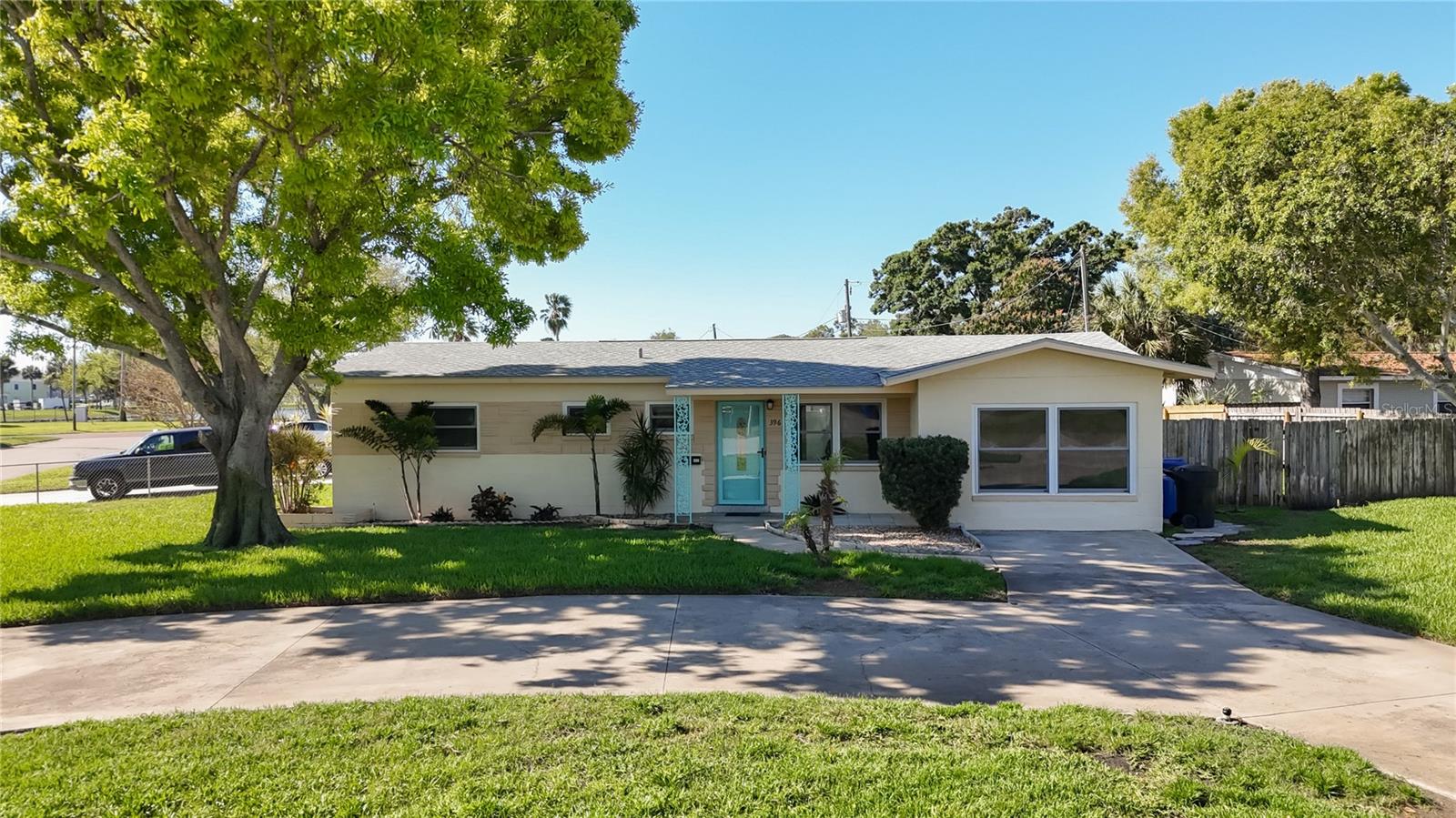 396 LEWIS BLVD SE, ST PETERSBURG, FL — photo 4