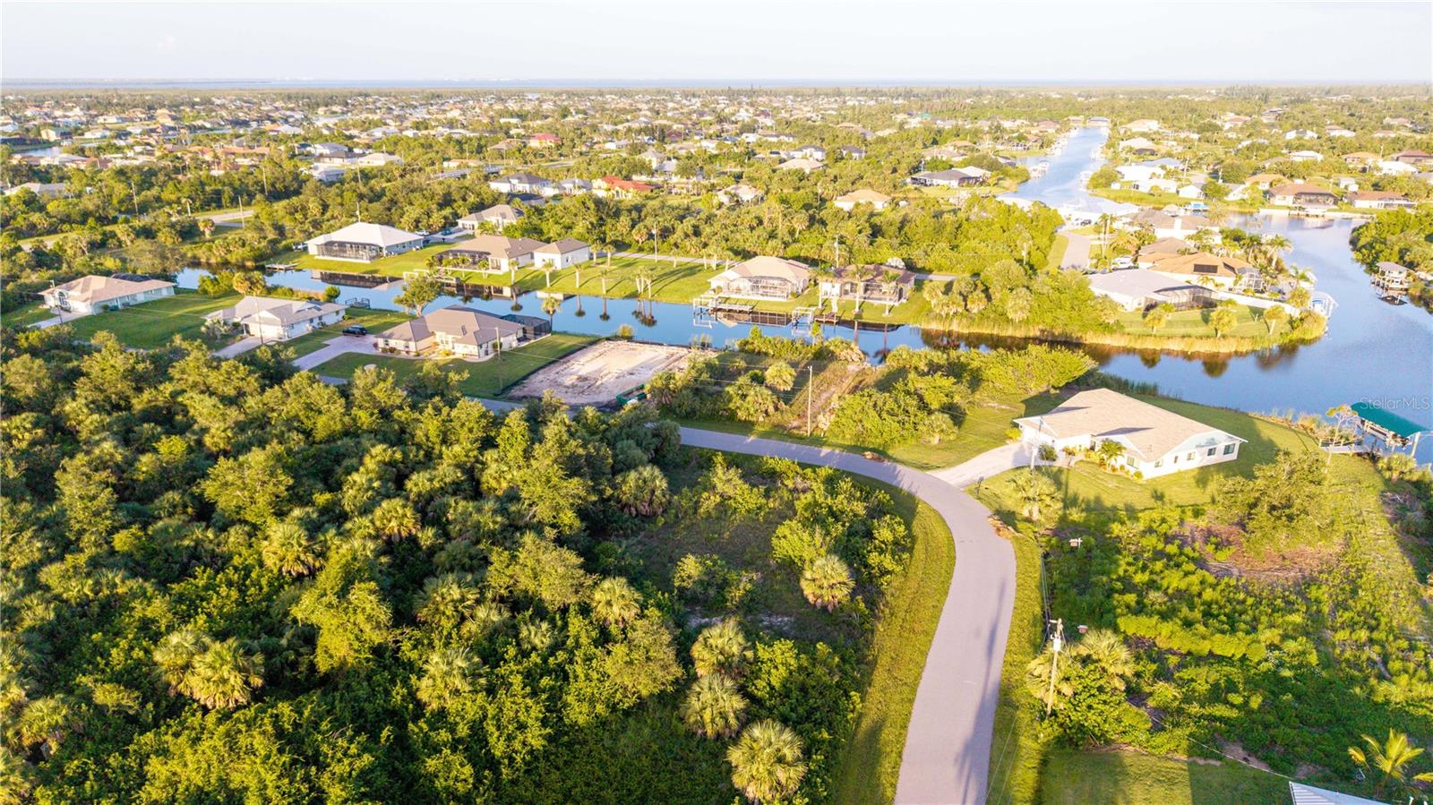 9419 IMPALA CIR, PORT CHARLOTTE, FL — photo 5