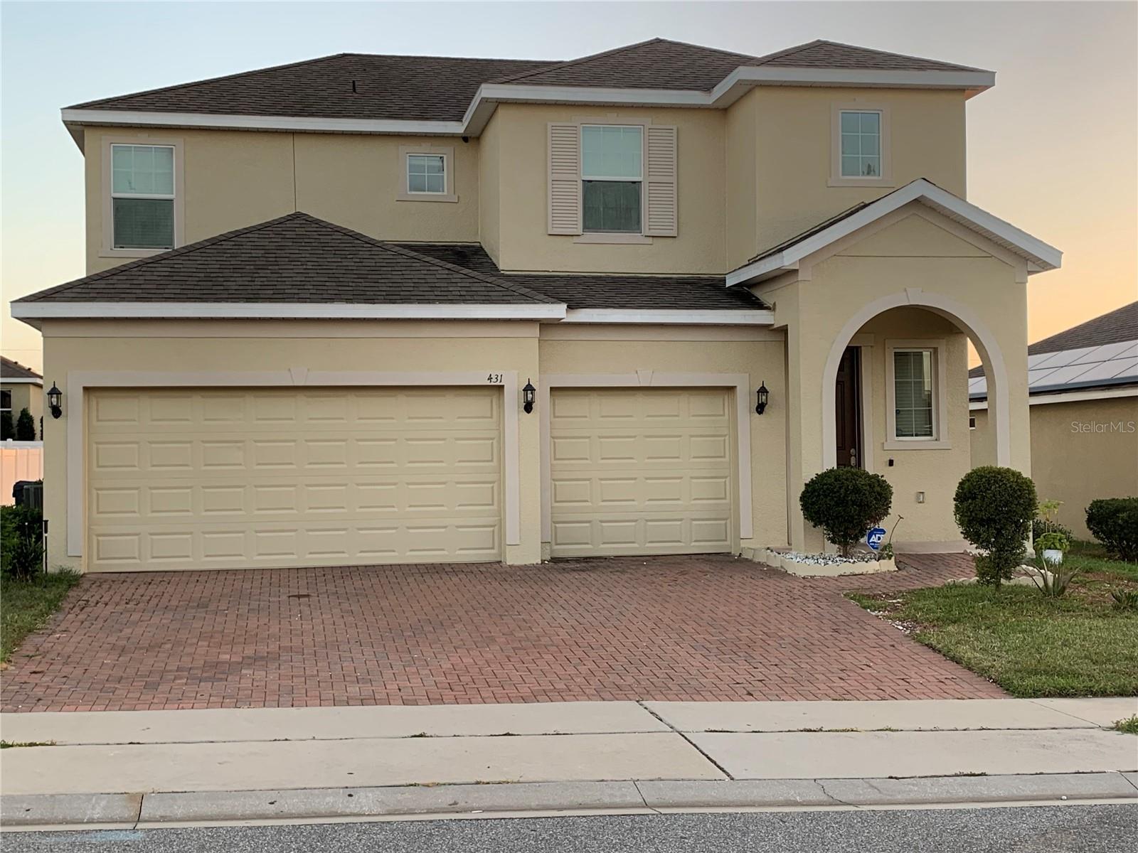 431 ARAGOSA DR, DAVENPORT, FL — photo 2