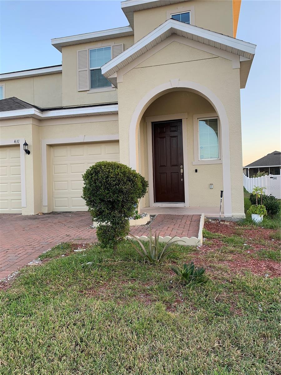 431 ARAGOSA DR, DAVENPORT, FL — photo 4