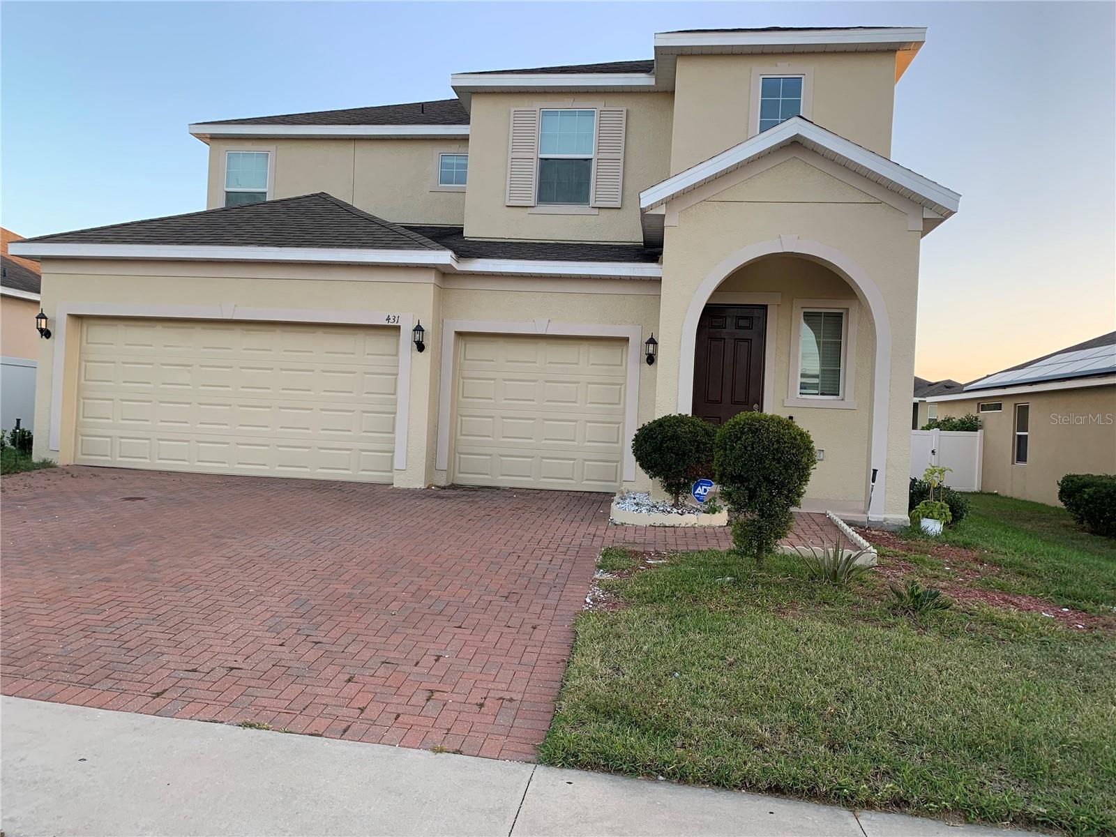 431 ARAGOSA DR, DAVENPORT, FL — photo 5