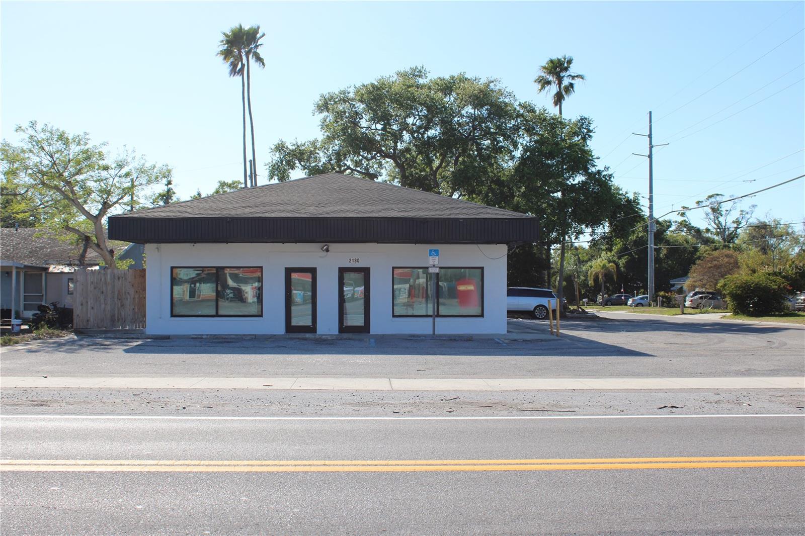 2180 N HERCULES AVE, CLEARWATER, FL