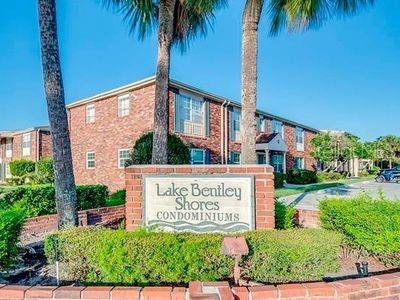 1920 E EDGEWOOD DR #J8, LAKELAND, FL — photo 4