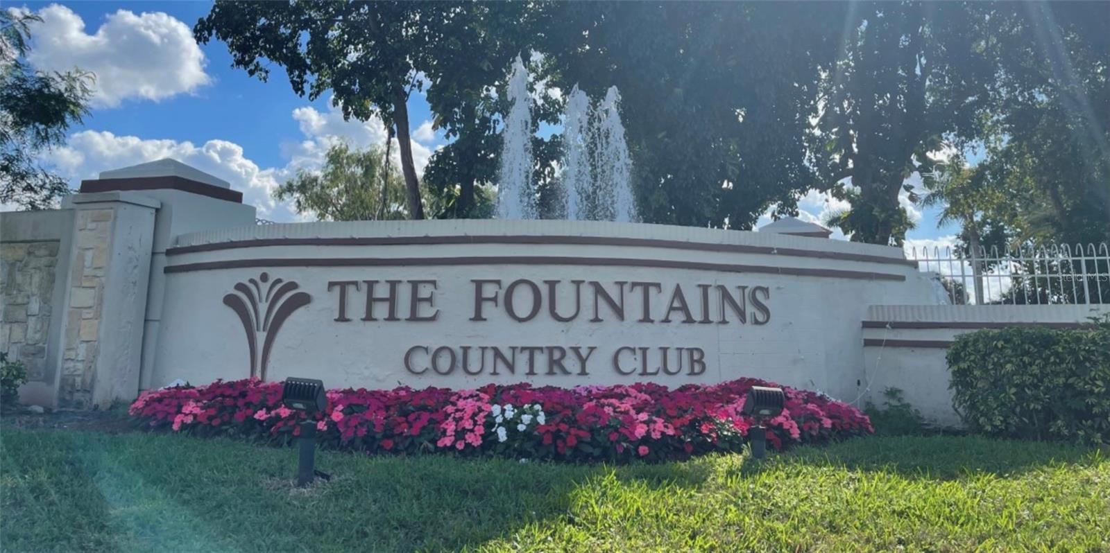 4387 TREVI CT #107, LAKE WORTH, FL