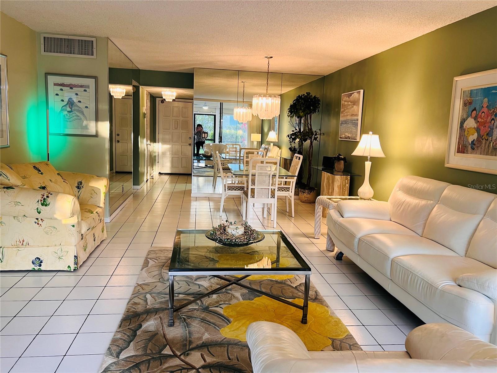 4387 TREVI CT #107, LAKE WORTH, FL — photo 4