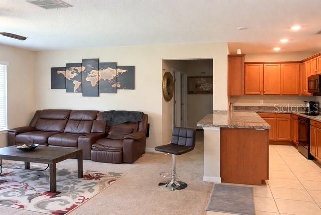 418 BLUE LAKE CIR, KISSIMMEE, FL — photo 3