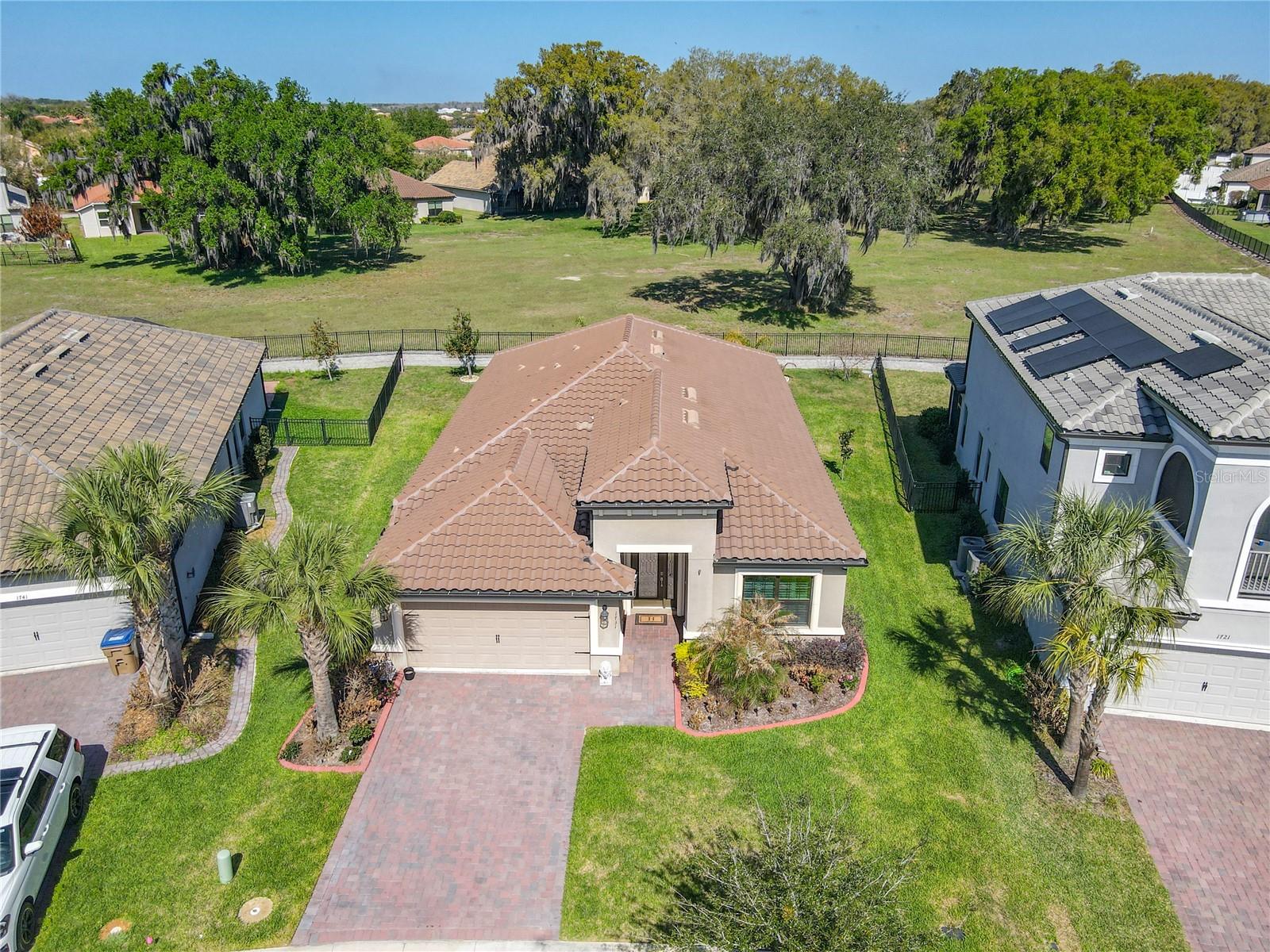 1731 GOBLET COVE ST, KISSIMMEE, FL
