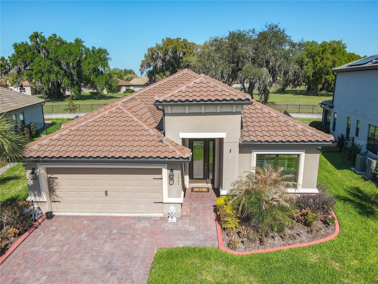 1731 GOBLET COVE ST, KISSIMMEE, FL — photo 2