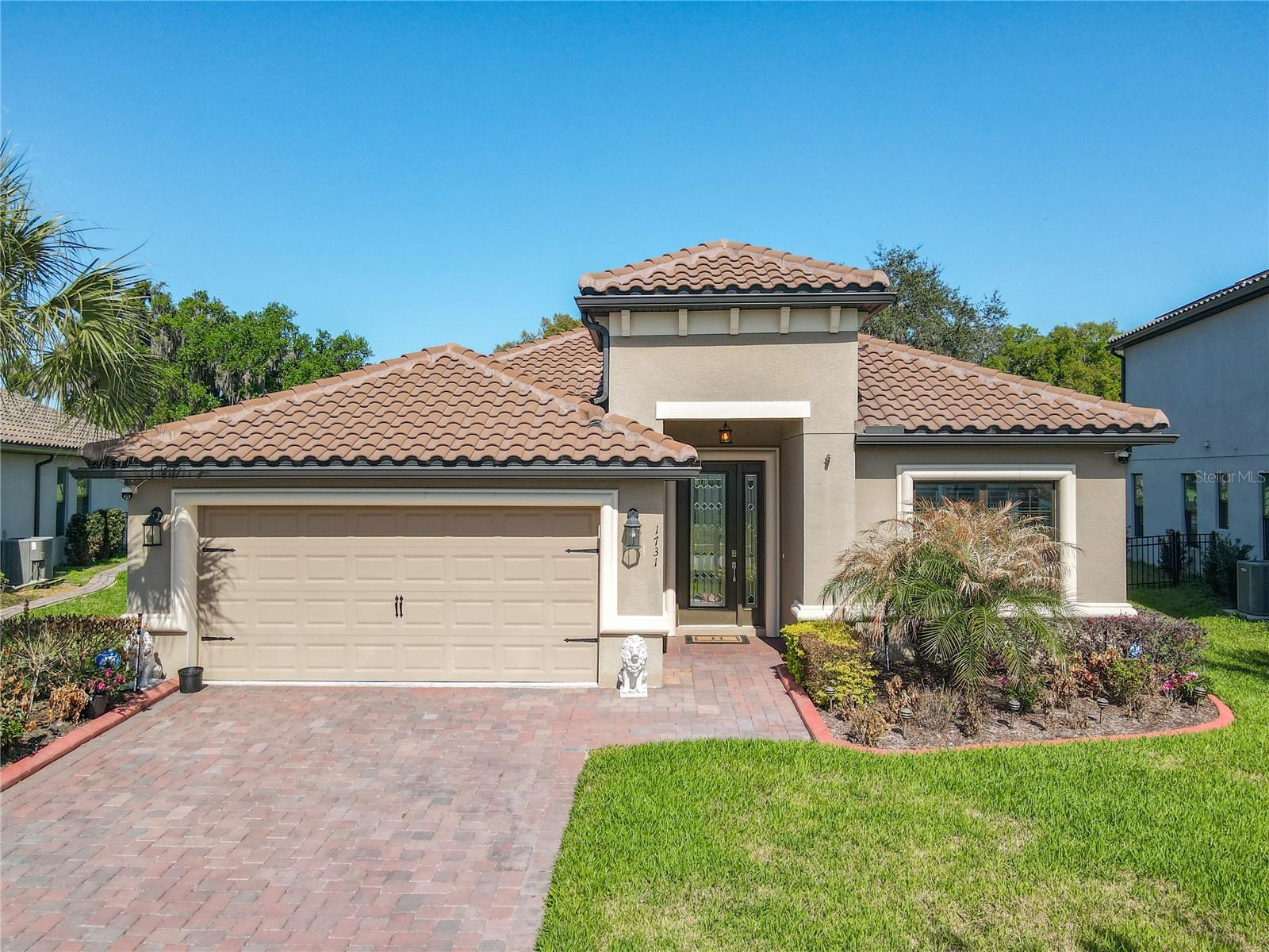 1731 GOBLET COVE ST, KISSIMMEE, FL — photo 3
