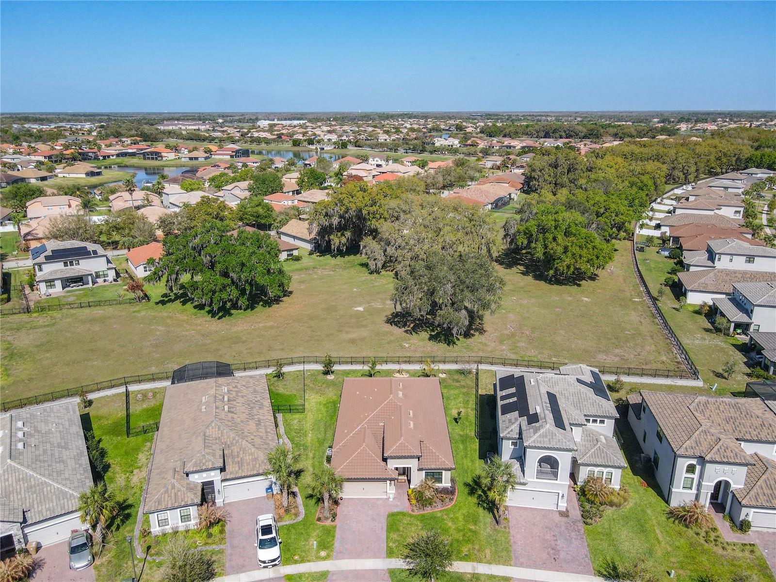 1731 GOBLET COVE ST, KISSIMMEE, FL — photo 4