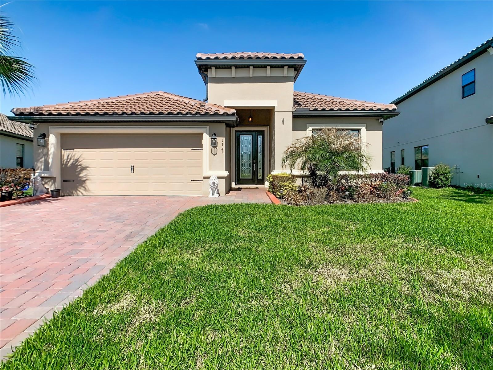 1731 GOBLET COVE ST, KISSIMMEE, FL — photo 7