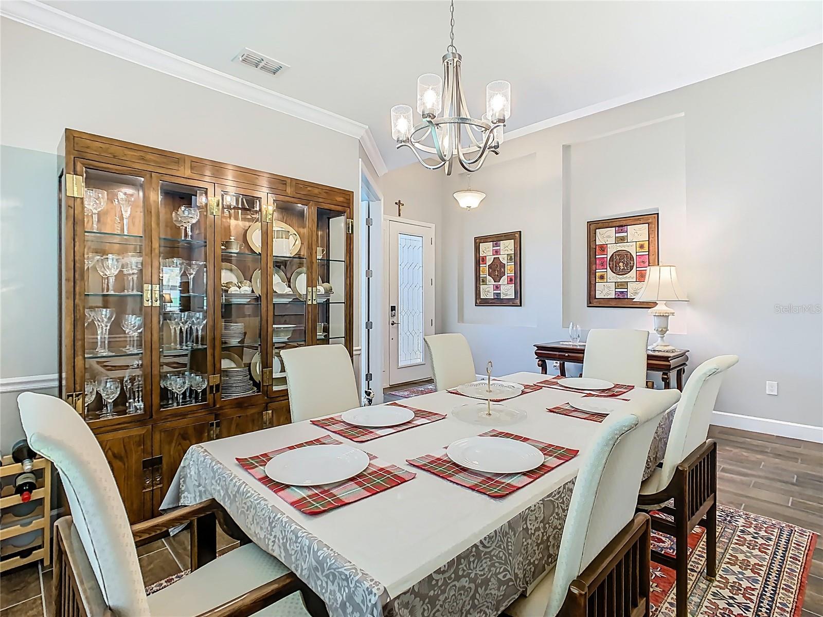 1731 GOBLET COVE ST, KISSIMMEE, FL — photo 17