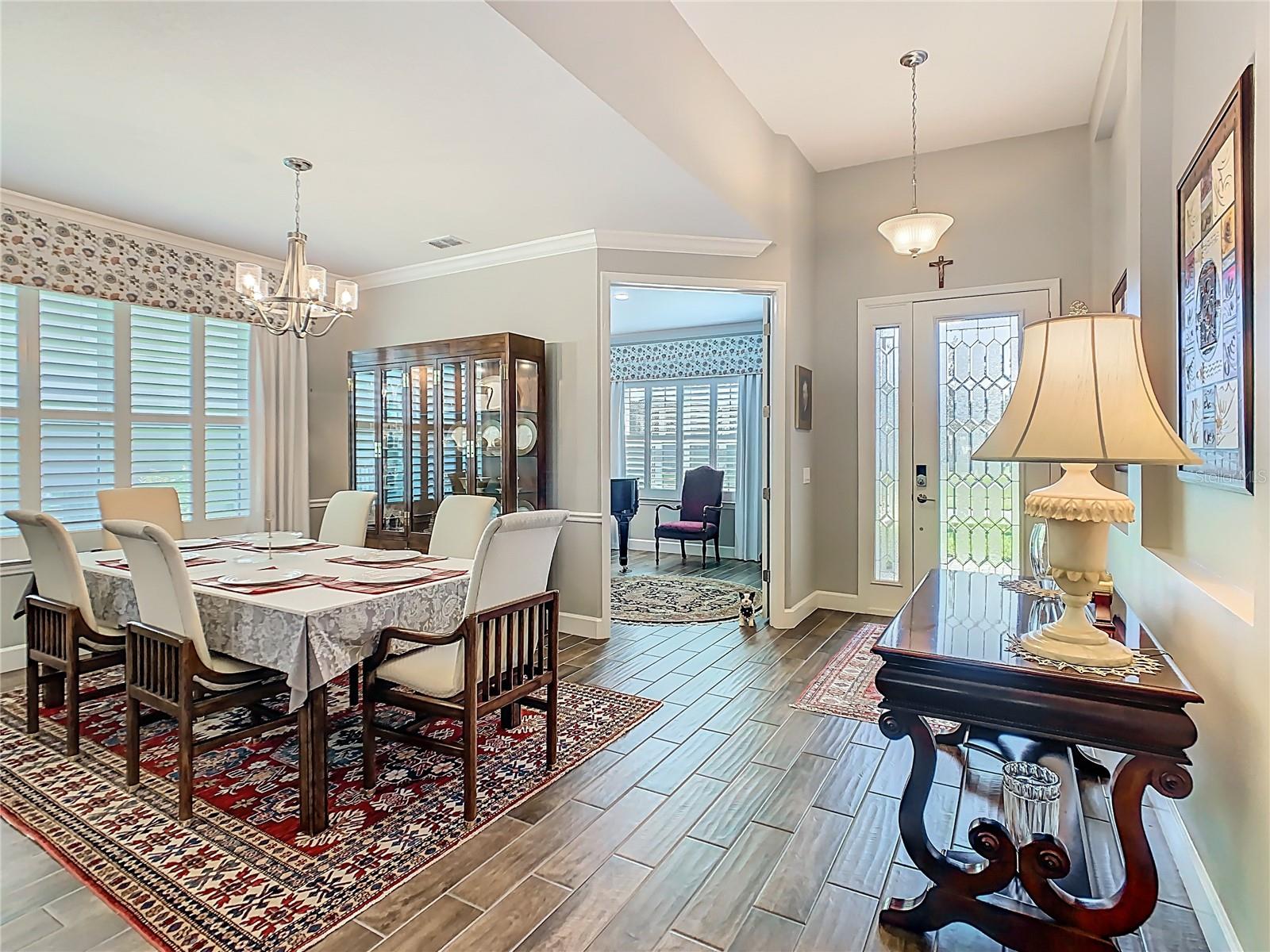 1731 GOBLET COVE ST, KISSIMMEE, FL — photo 19