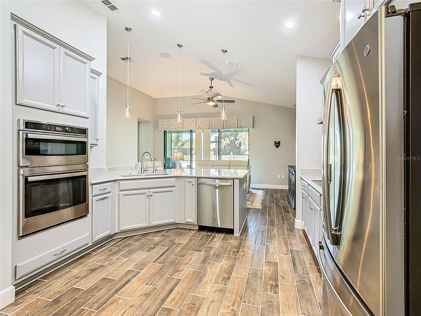 1731 GOBLET COVE ST, KISSIMMEE, FL — photo 23