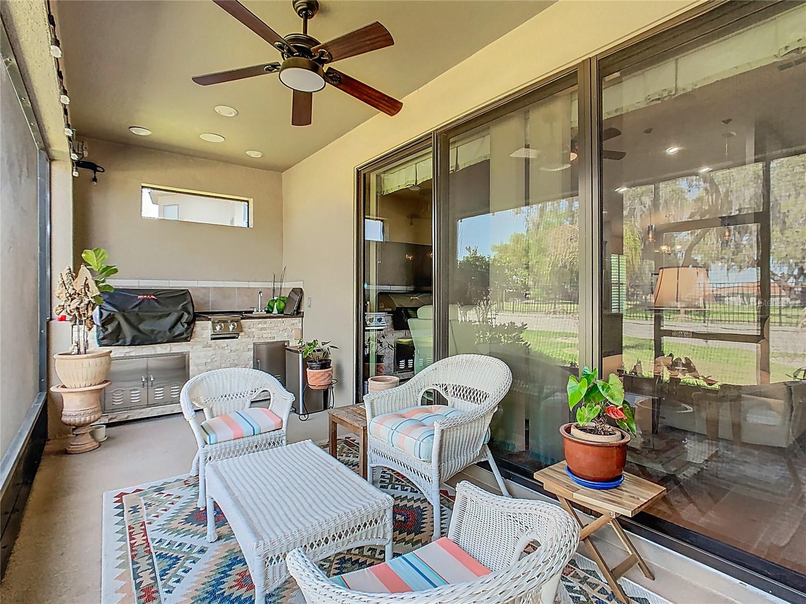 1731 GOBLET COVE ST, KISSIMMEE, FL — photo 60