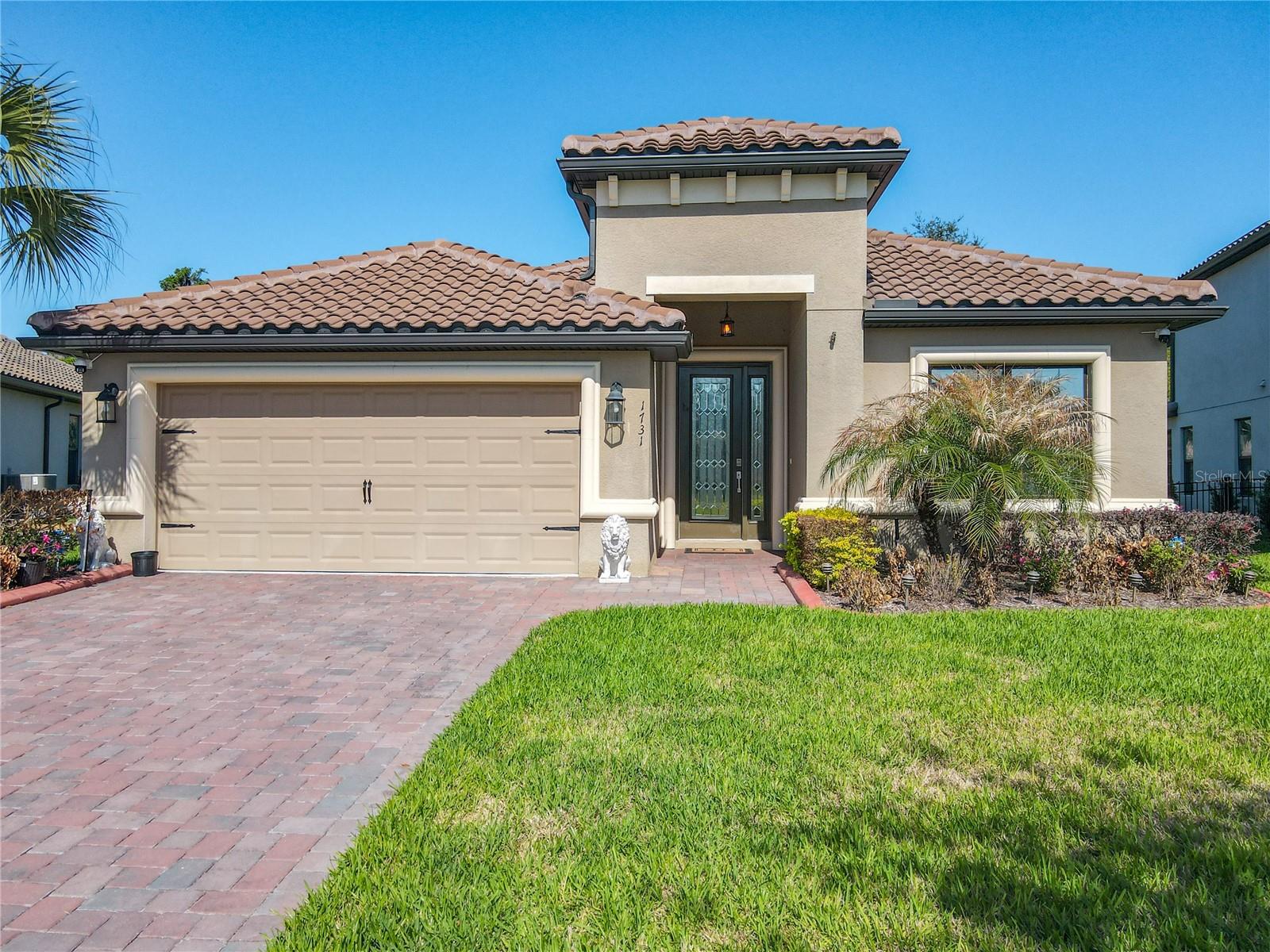 1731 GOBLET COVE ST, KISSIMMEE, FL — photo 67