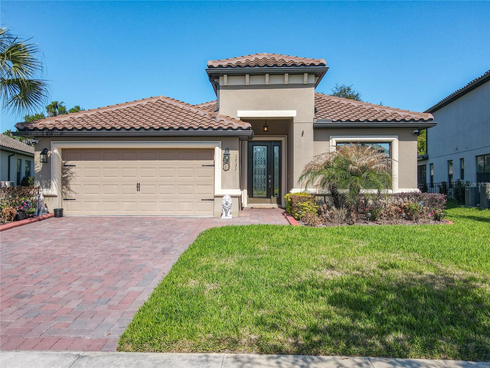 1731 GOBLET COVE ST, KISSIMMEE, FL — photo 68