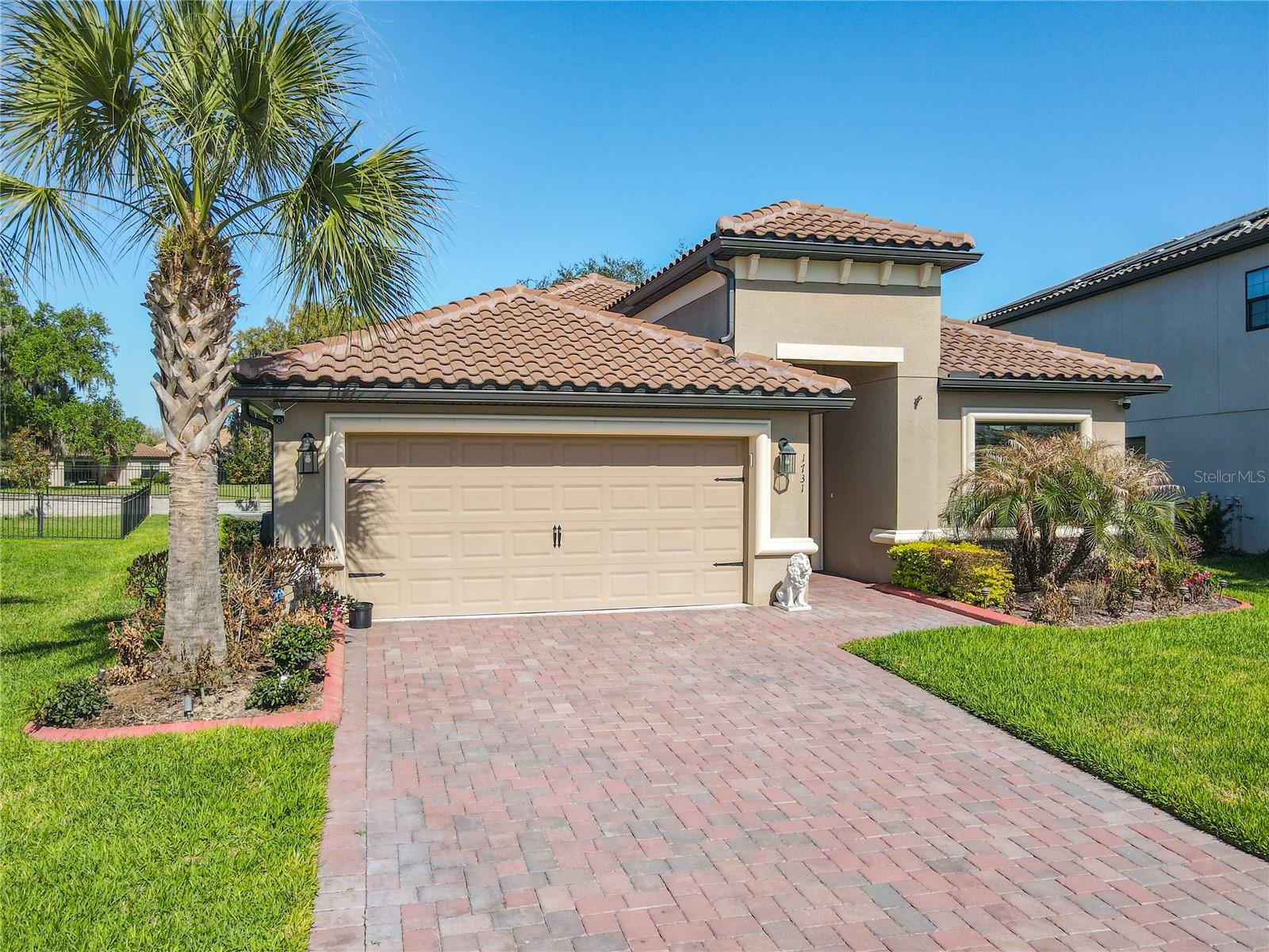 1731 GOBLET COVE ST, KISSIMMEE, FL — photo 69
