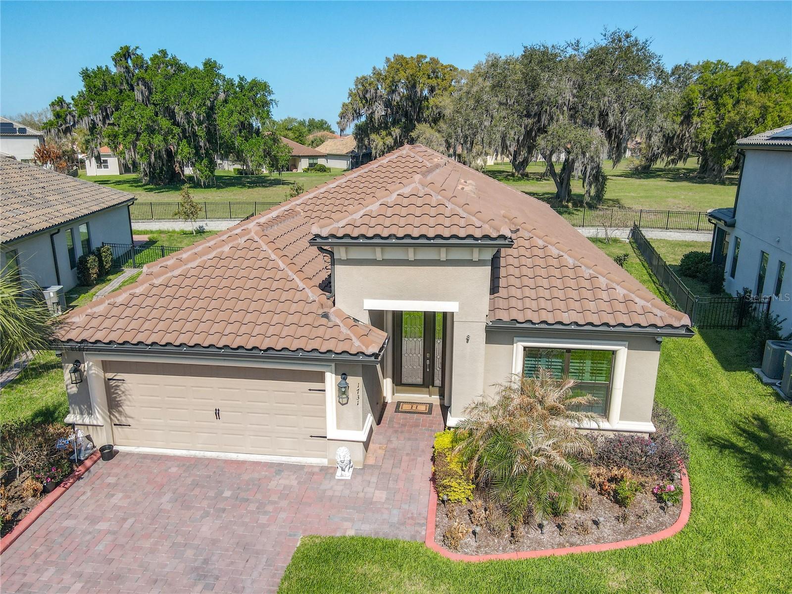 1731 GOBLET COVE ST, KISSIMMEE, FL — photo 70