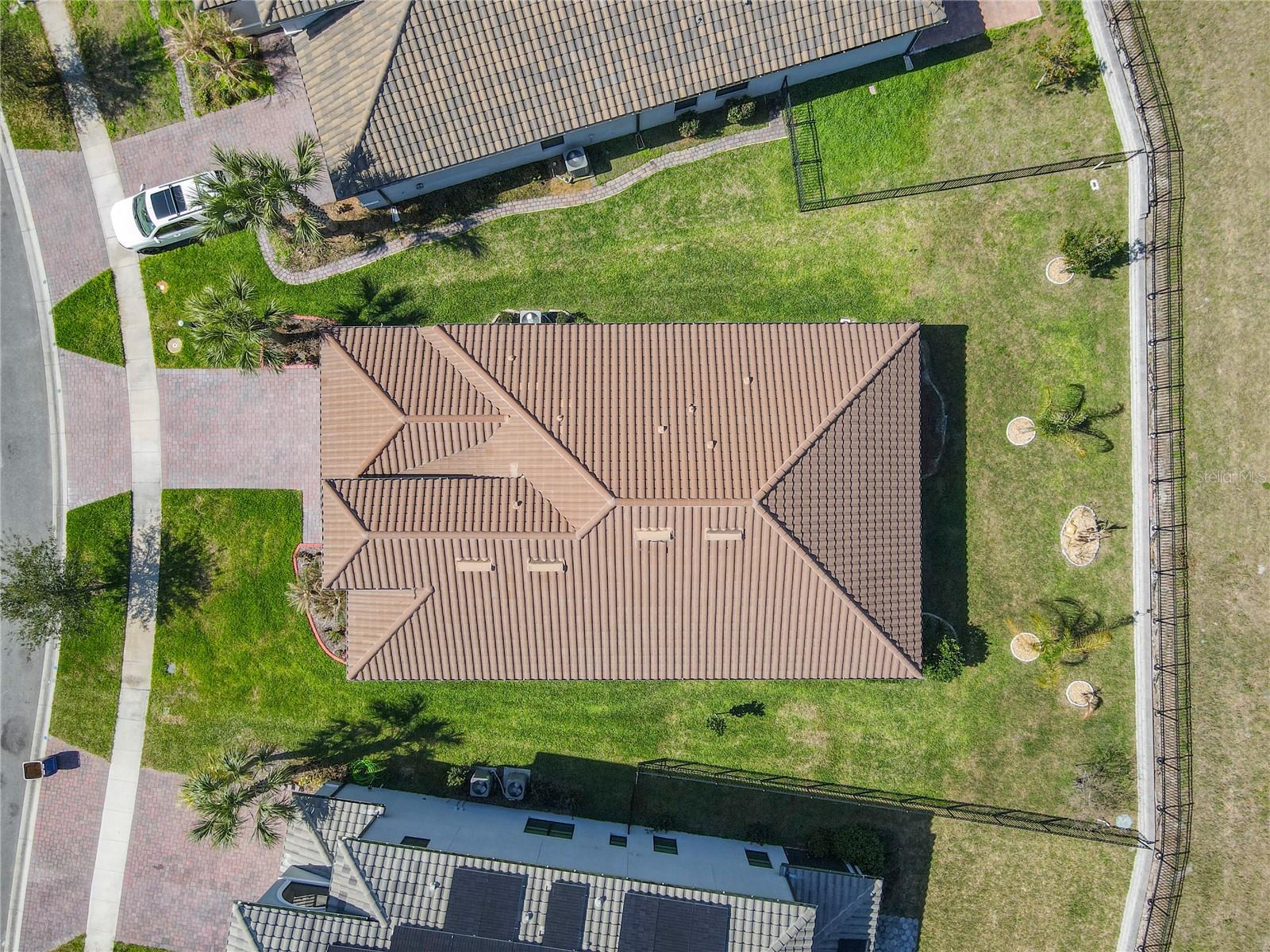 1731 GOBLET COVE ST, KISSIMMEE, FL — photo 72