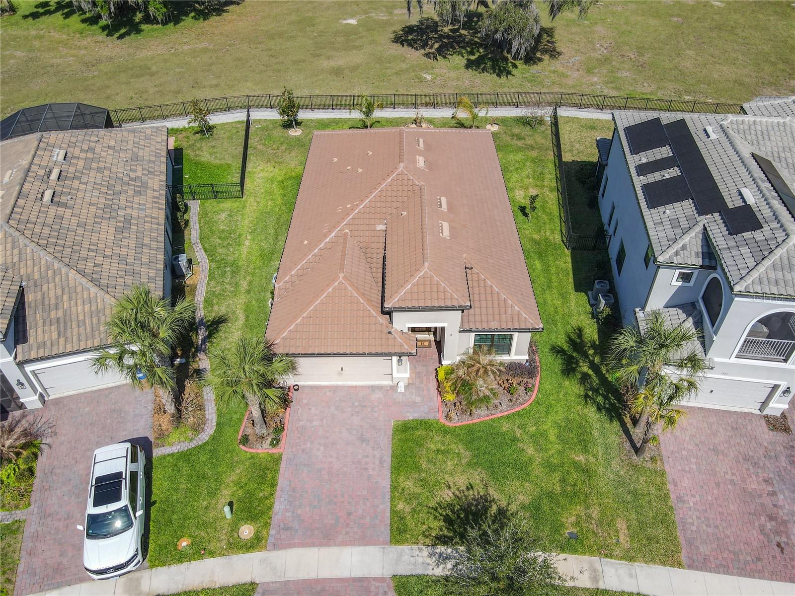 1731 GOBLET COVE ST, KISSIMMEE, FL — photo 73
