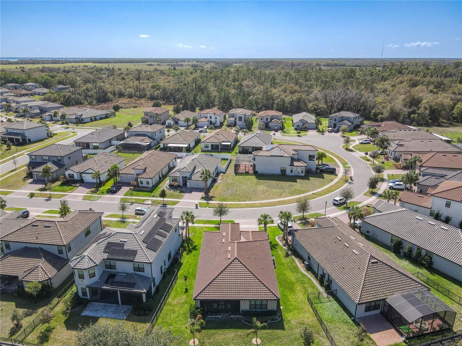 1731 GOBLET COVE ST, KISSIMMEE, FL — photo 76