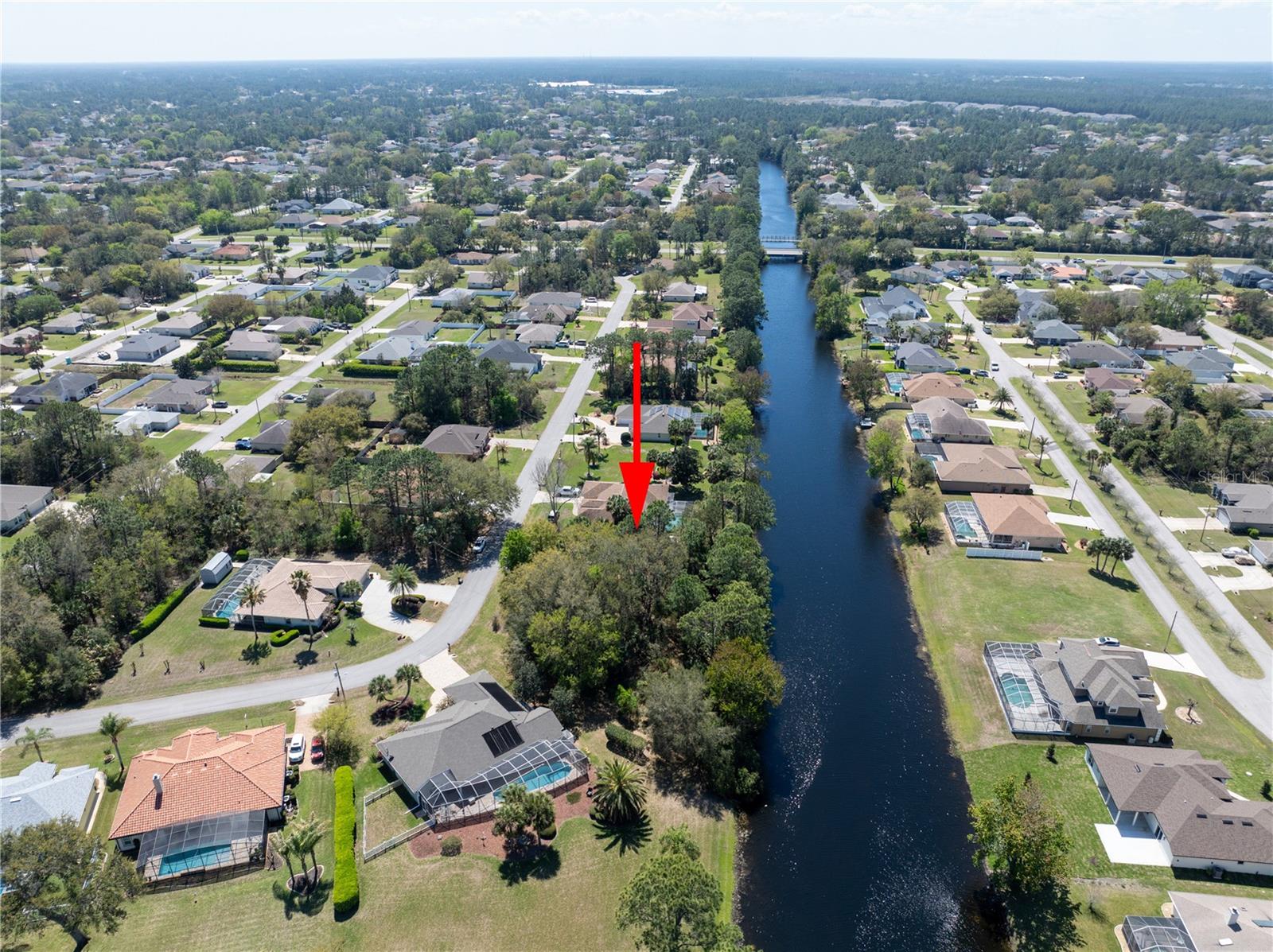 37 LUDLOW LN W, PALM COAST, FL — photo 5