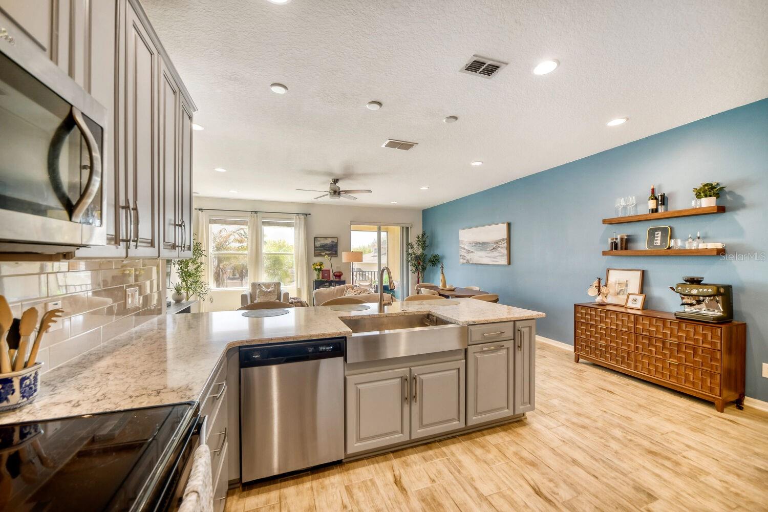 17412 PROMENADE DR, CLERMONT, FL — photo 10