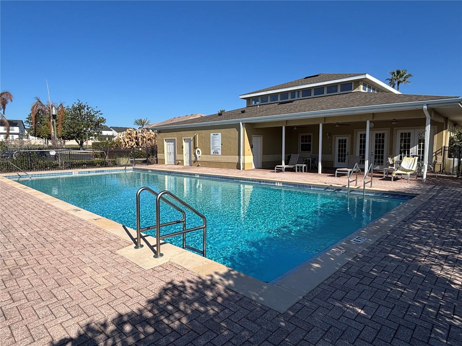 17412 PROMENADE DR, CLERMONT, FL — photo 49