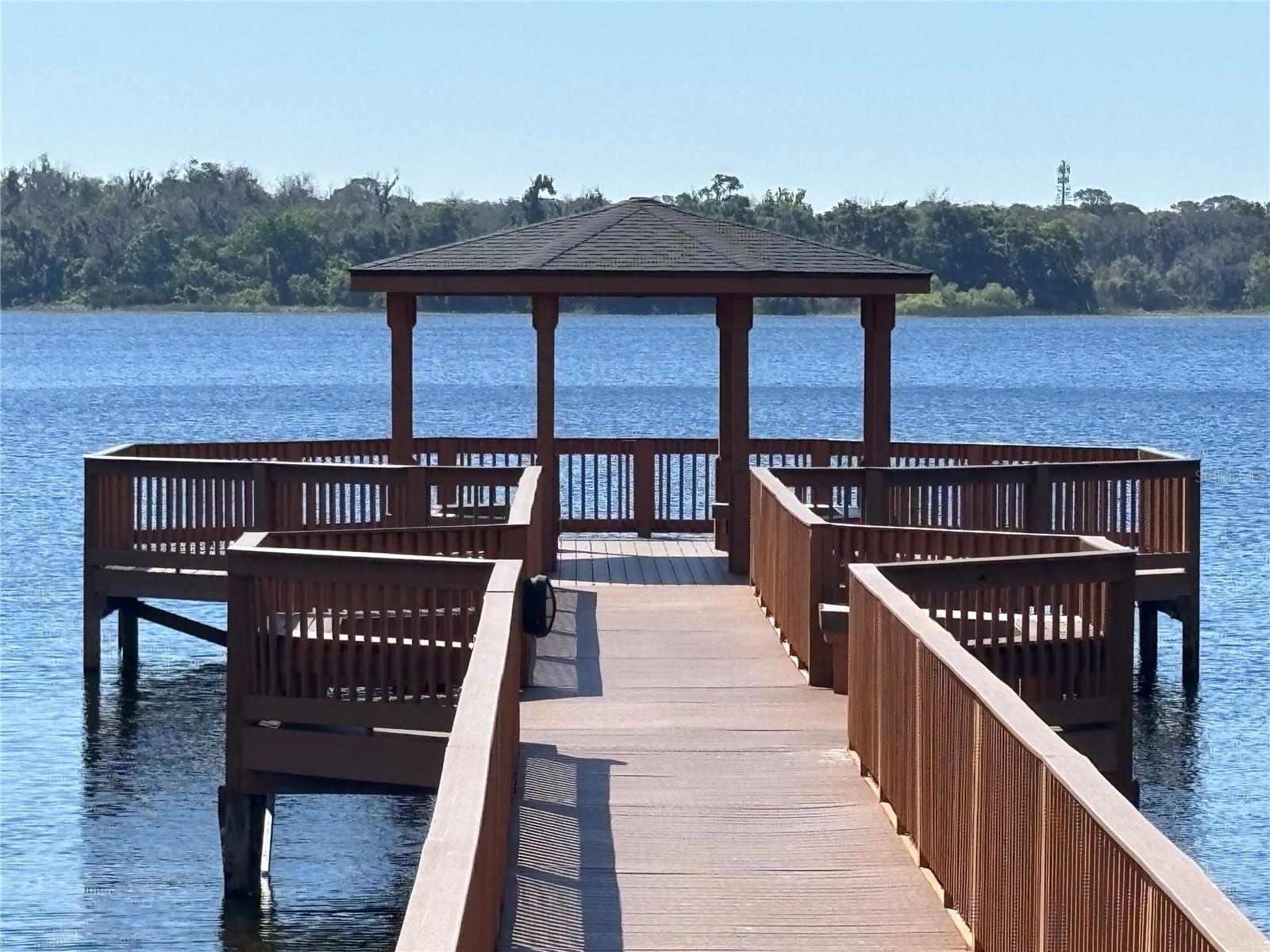 17412 PROMENADE DR, CLERMONT, FL — photo 56