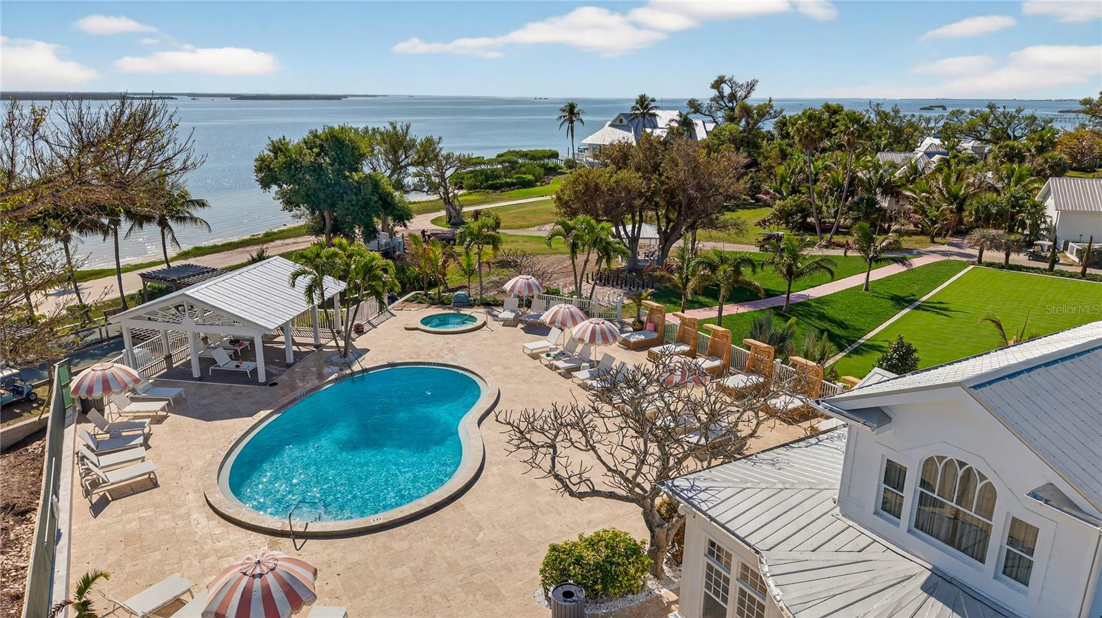 440 USEPPA ISLAND, CAPTIVA, FL — photo 19