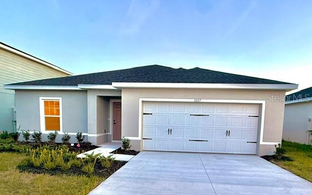 1607 TEXAS AVE, SUMTERVILLE, FL