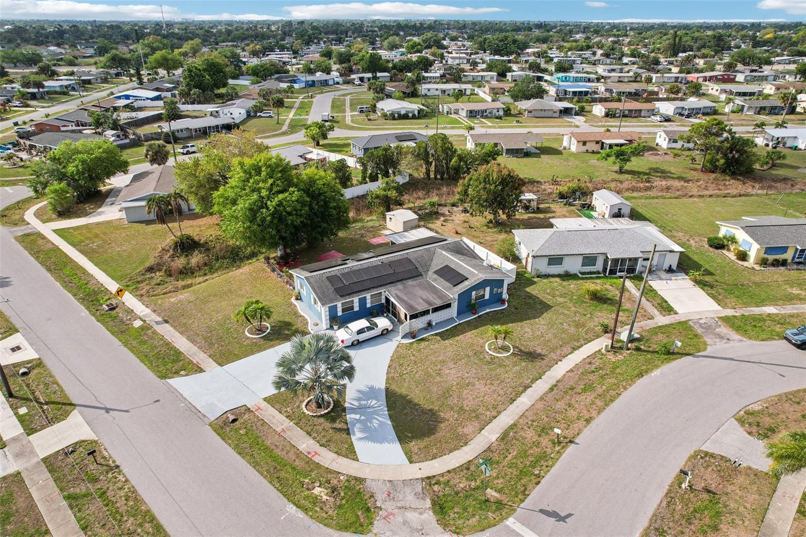 22359 MONTROSE AVE, PORT CHARLOTTE, FL — photo 29
