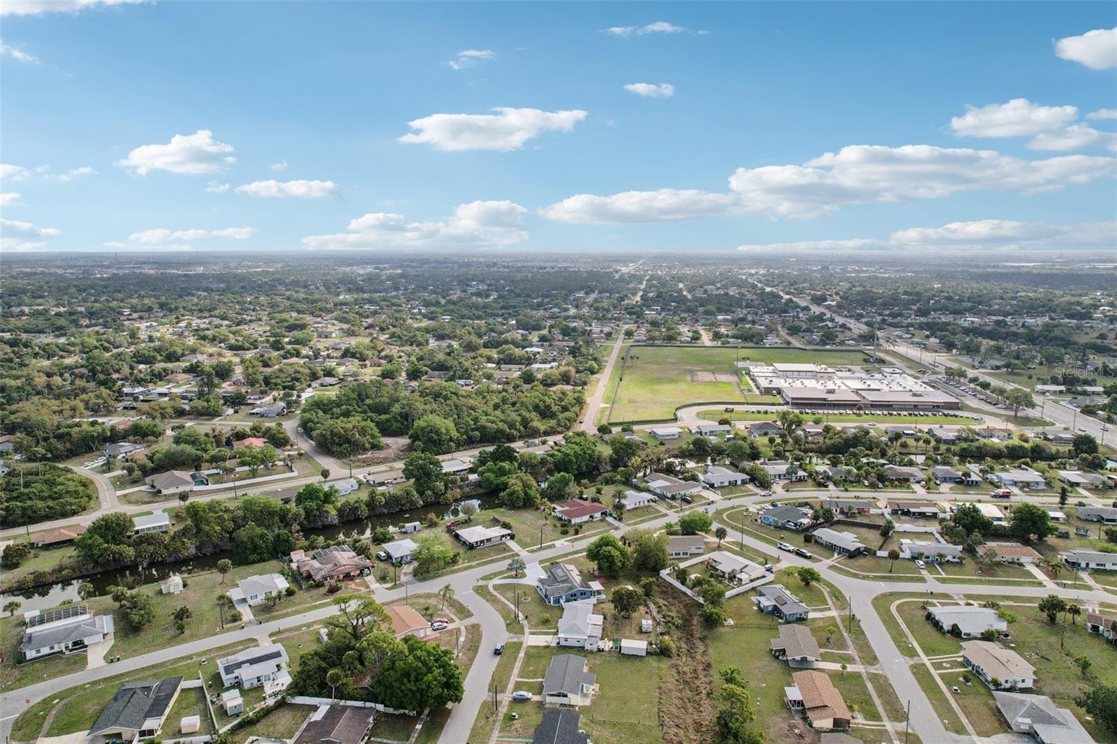 22359 MONTROSE AVE, PORT CHARLOTTE, FL — photo 30