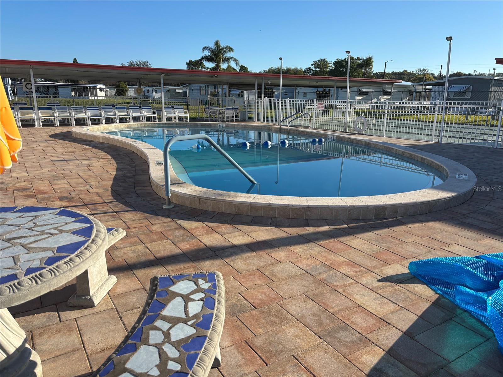 3346 CHATFORD DR, HOLIDAY, FL — photo 10