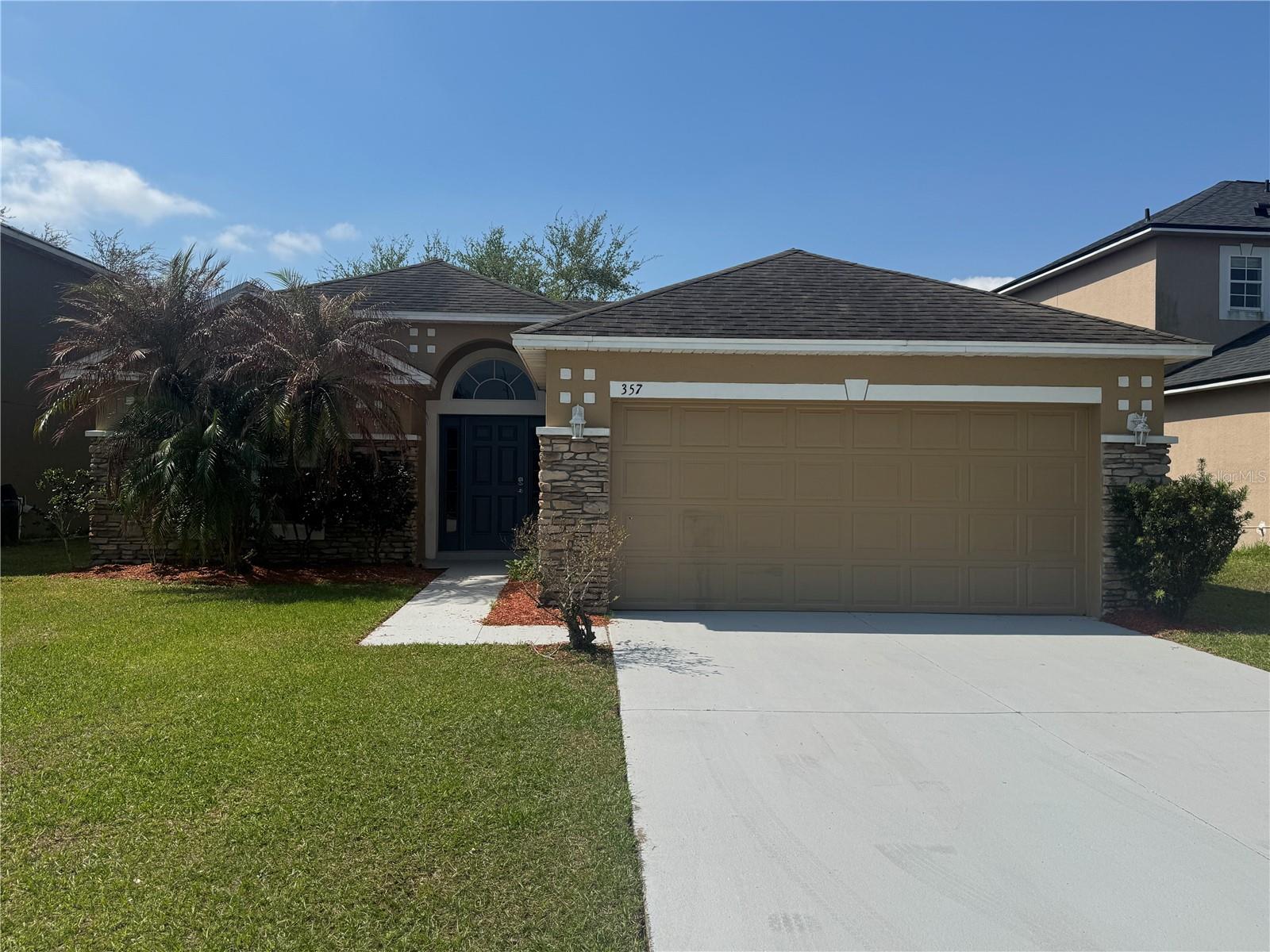 357 SQUIRES GROVE DR, WINTER HAVEN, FL