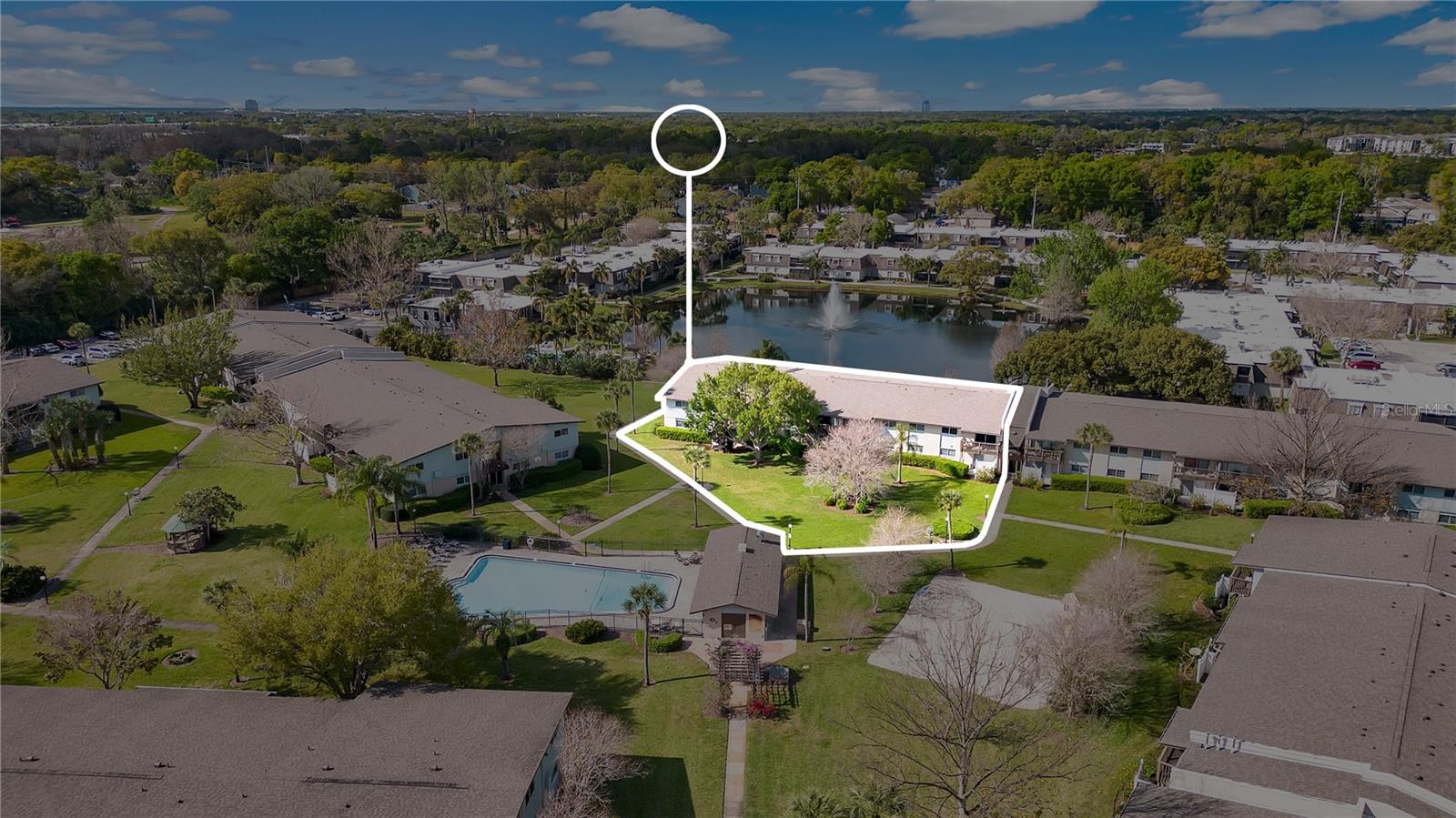 1695 LEE RD #E103, WINTER PARK, FL — photo 24