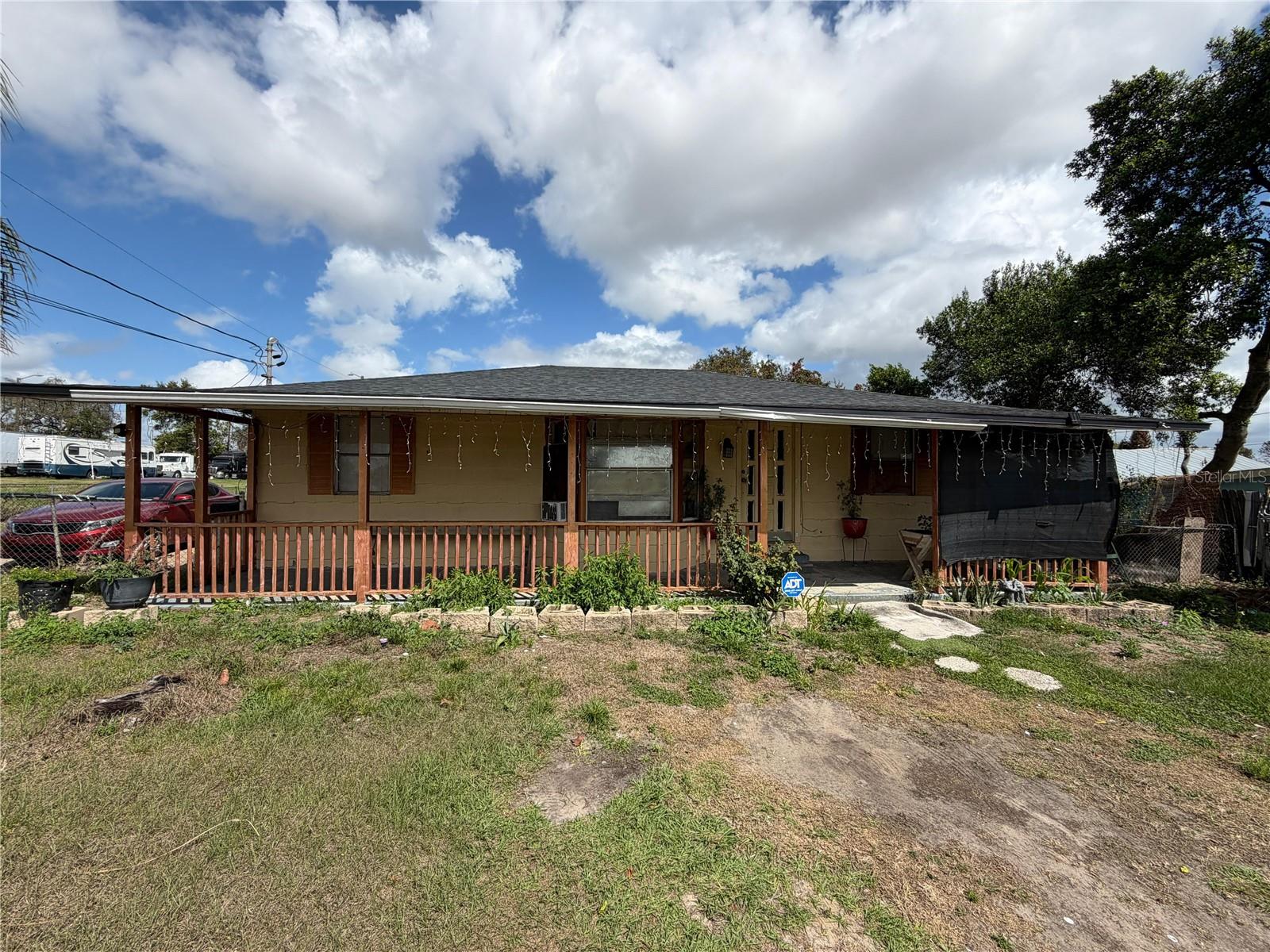 2300 SMITH RD, HAINES CITY, FL