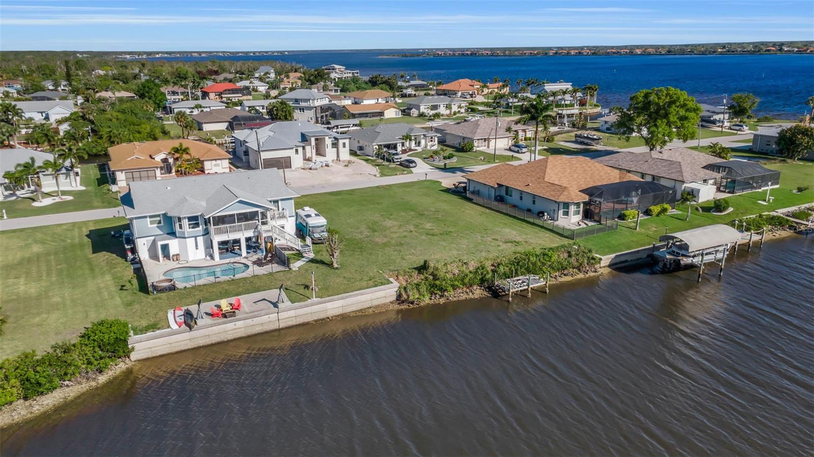 5142 LATHAM TER, PORT CHARLOTTE, FL
