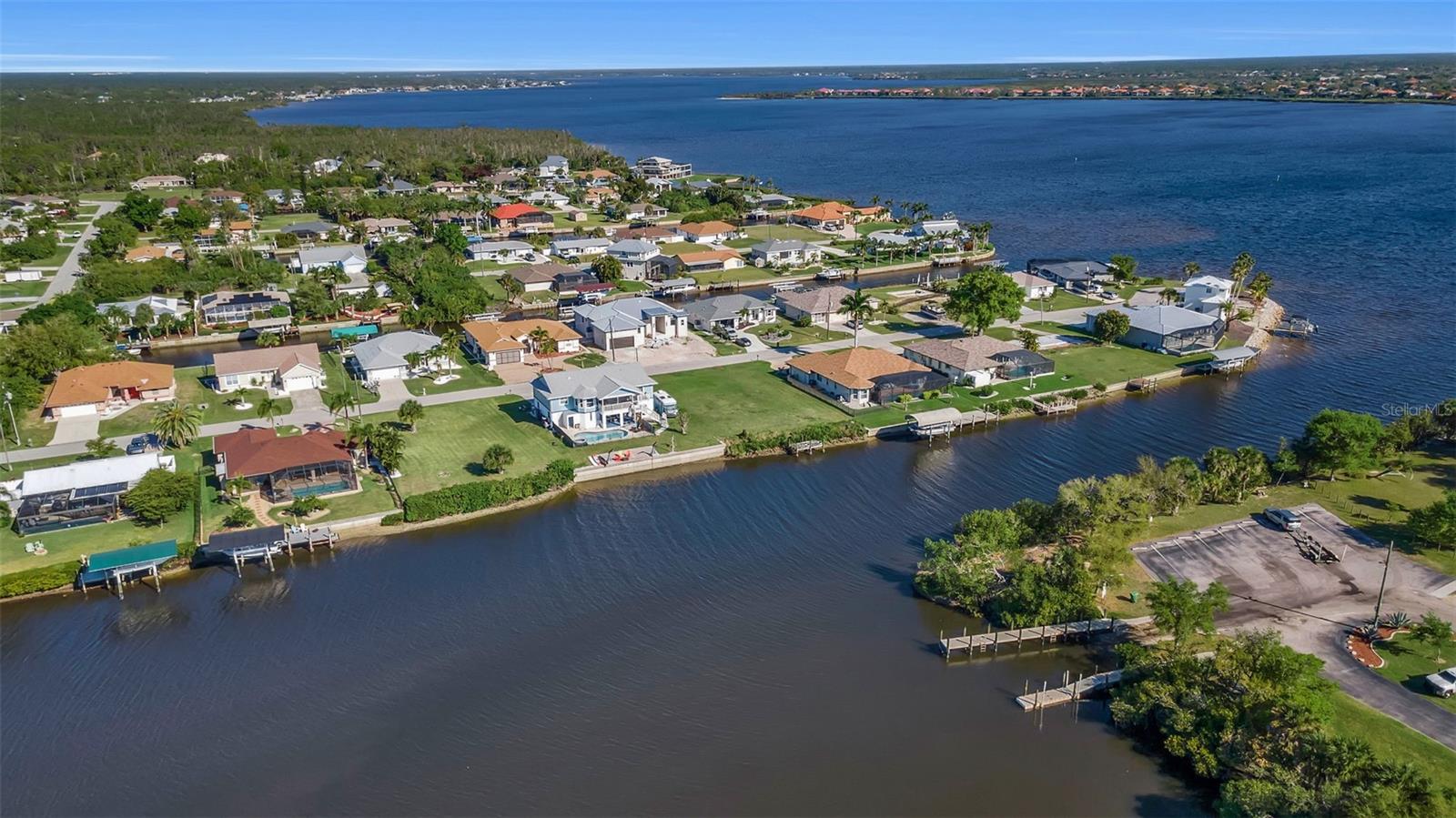 5142 LATHAM TER, PORT CHARLOTTE, FL — photo 3
