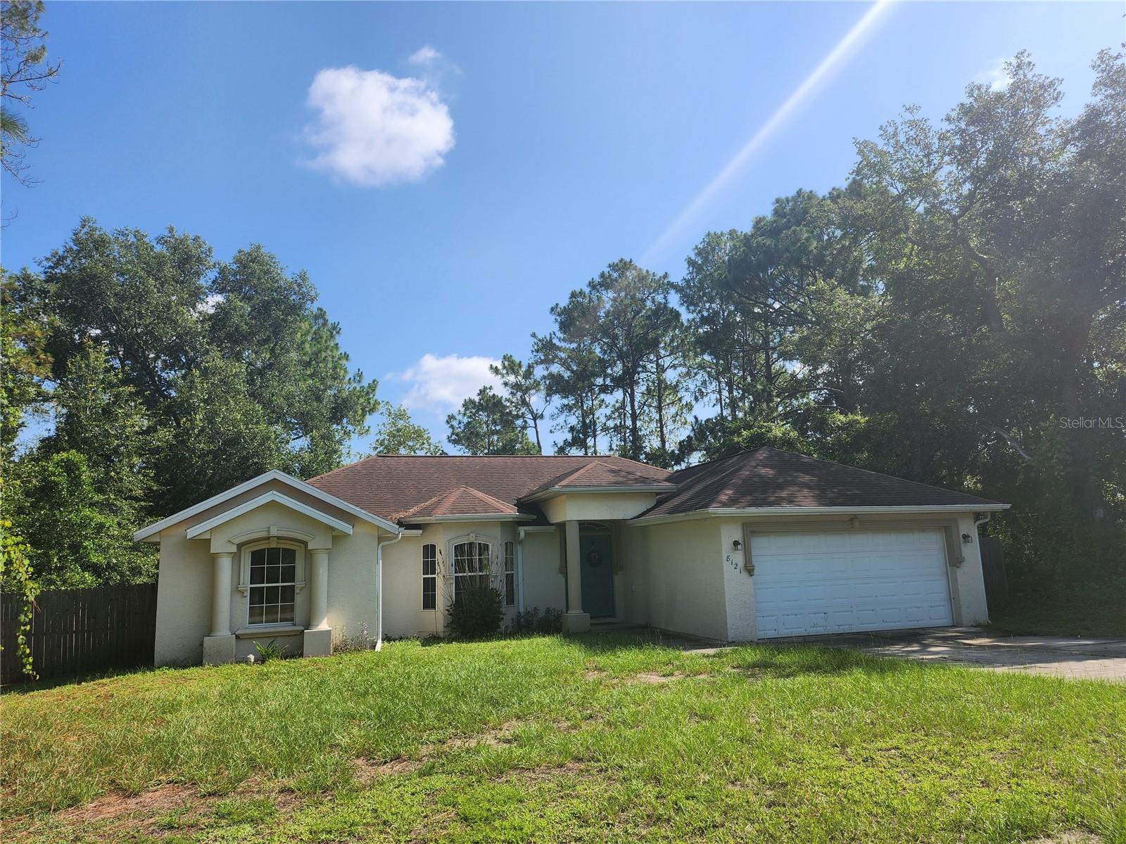 8121 SW 128TH LOOP, OCALA, FL