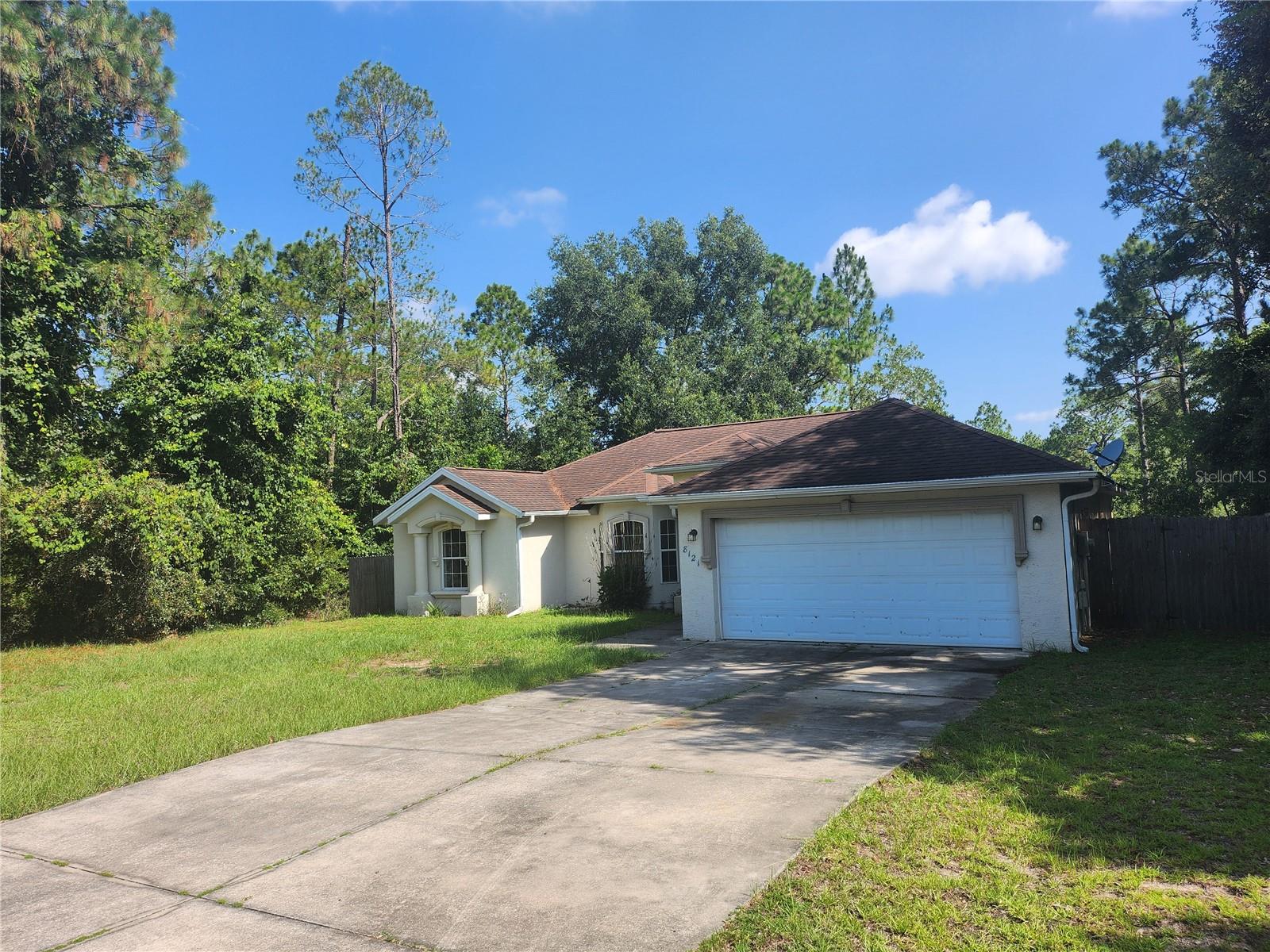 8121 SW 128TH LOOP, OCALA, FL — photo 2