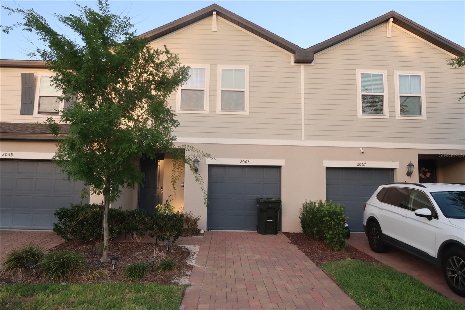 2063 HAREBELL LN, OCOEE, FL