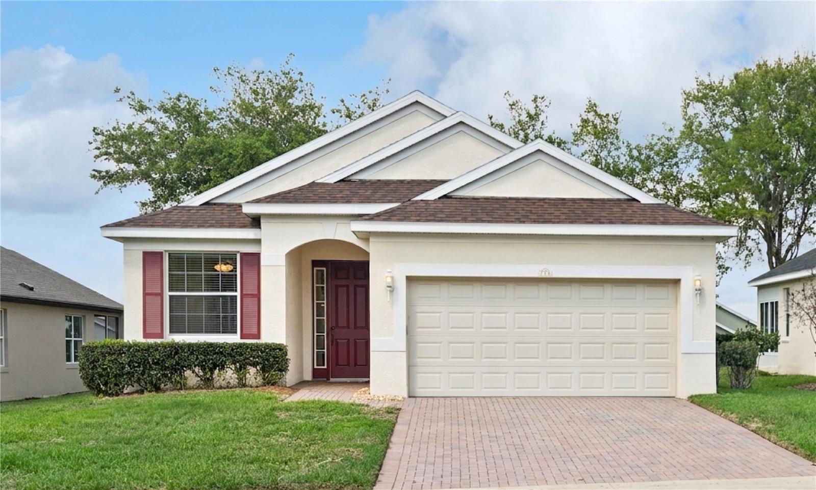 771 WOLF CREEK ST, CLERMONT, FL — photo 4