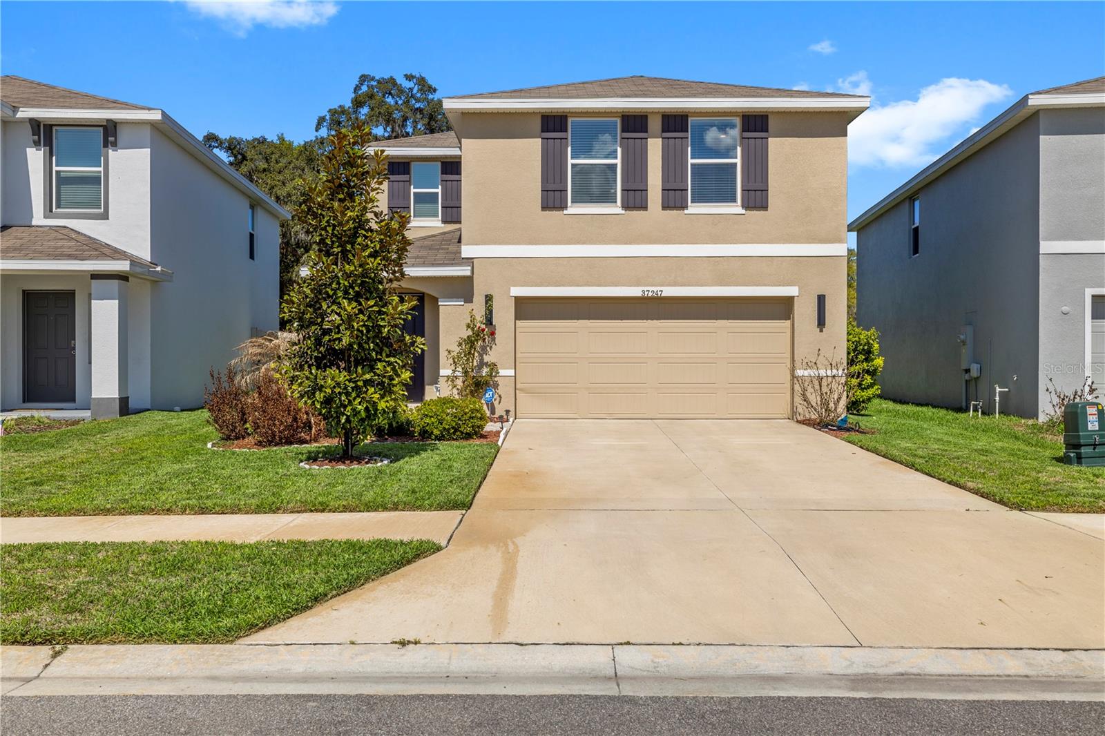 37247 KINGS CROWN DR, ZEPHYRHILLS, FL